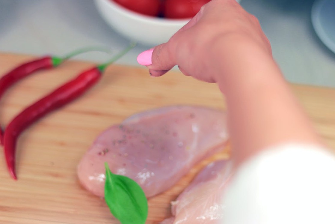 Affiche hygiène en cuisine : comment bien nettoyer sa cuisine ?