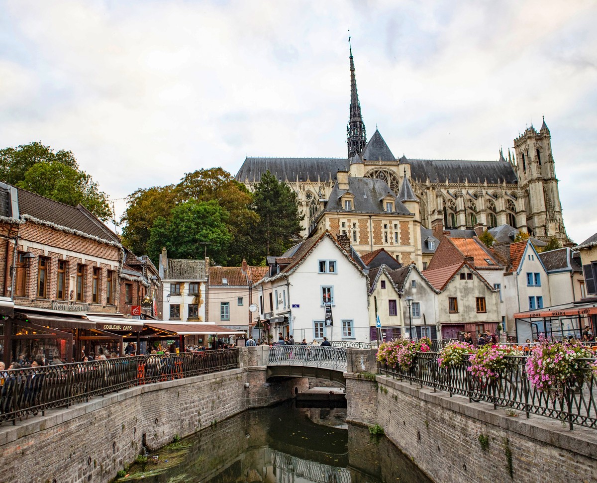 La formation HACCP à Amiens en restauration