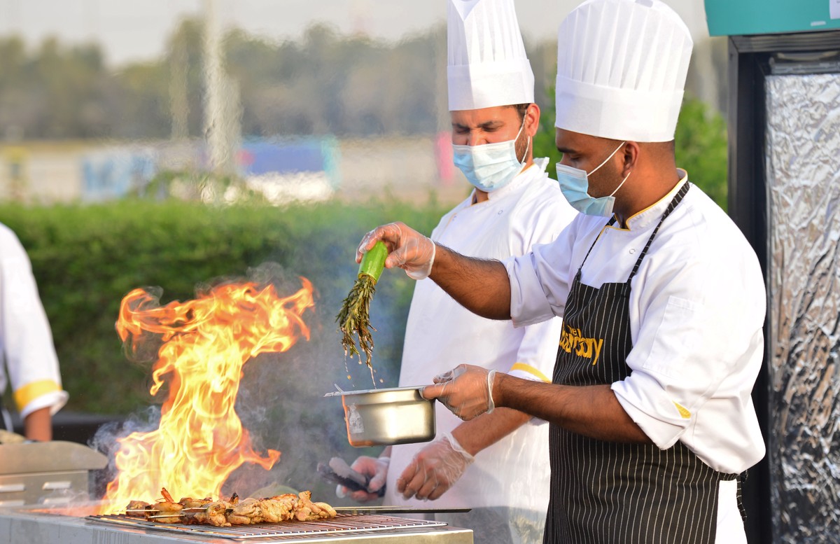 Obtenez votre formation HACCP gratuitement et rapidement !