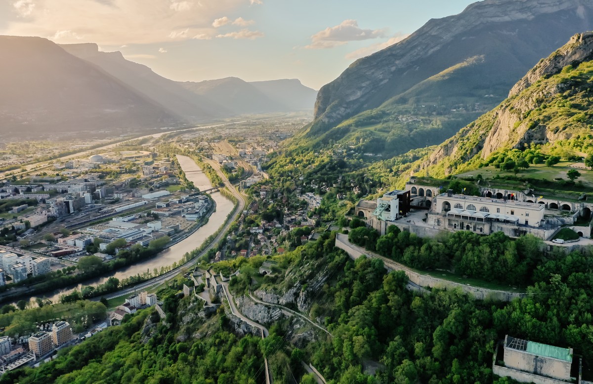 La formation HACCP à Grenoble en 10 étapes