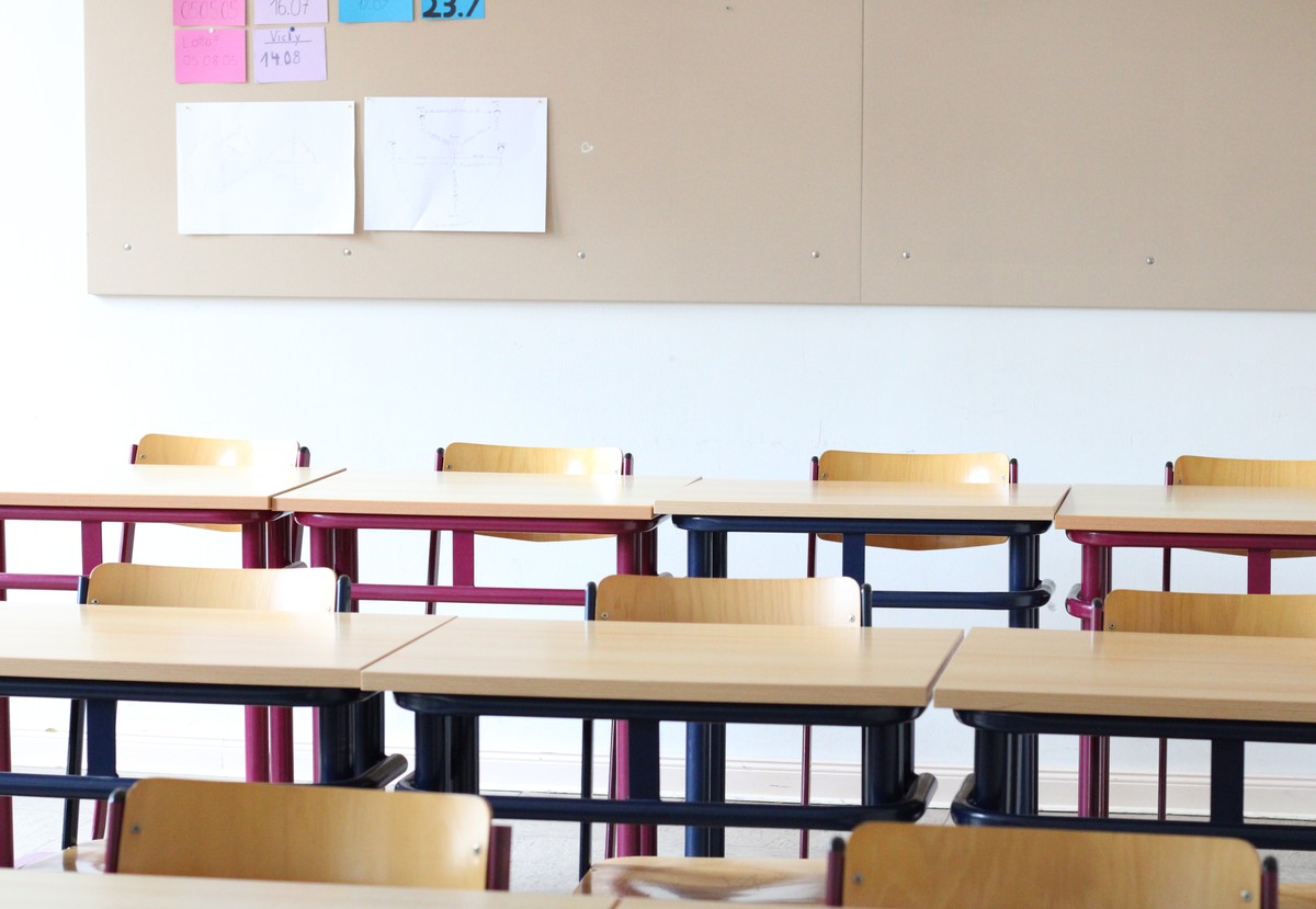 L&rsquo;importance de l&rsquo;hygiène en restauration scolaire
